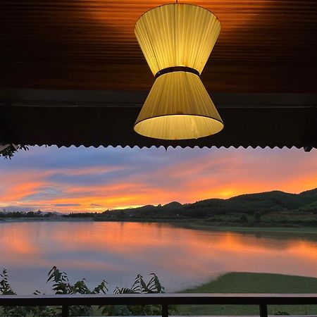 Nguyen Shack Retreat Resort Phong Nha Esterno foto