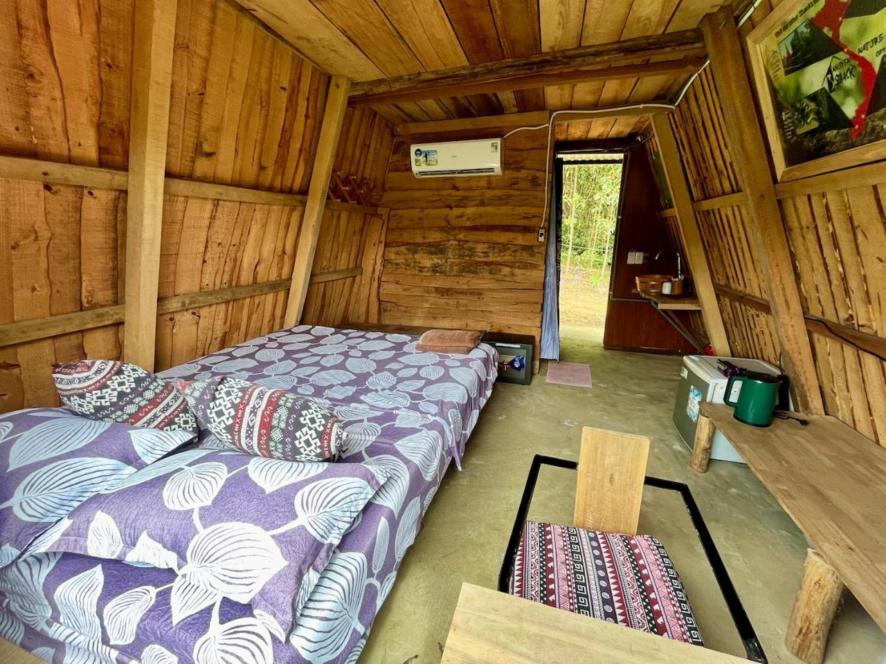 Nguyen Shack Retreat Resort Phong Nha Esterno foto